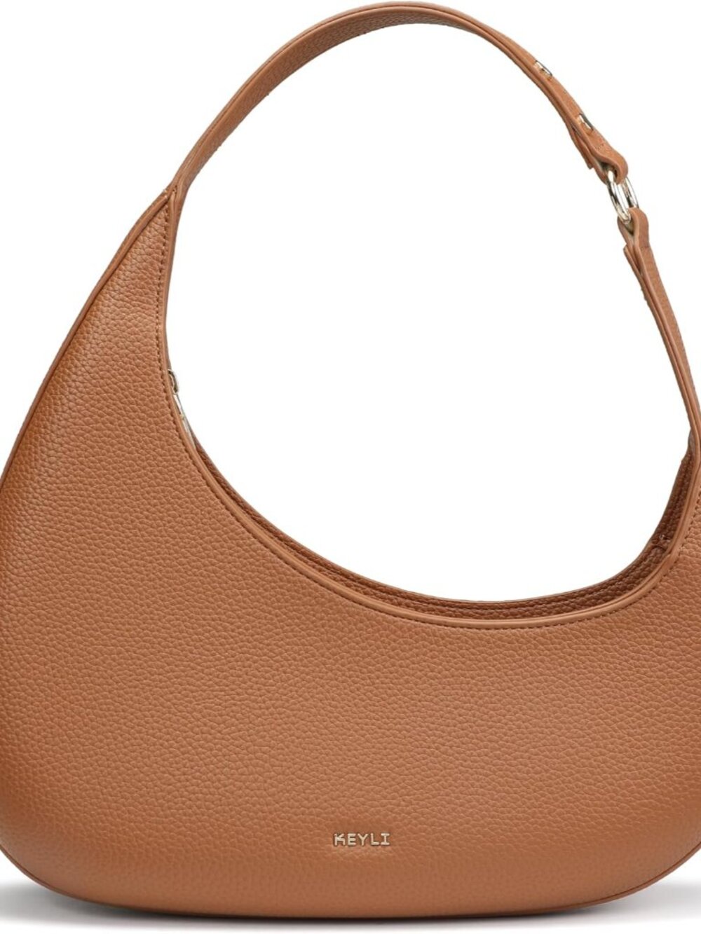 Shoulder Bag for Women Trendy Casual Leather Shoulder Purses lightweight Handbag